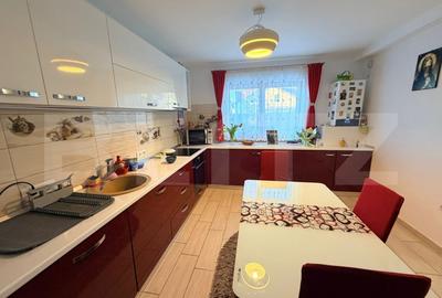Casă individuală cu 4 camere cu Teren 360 Mp în Tărlungeni