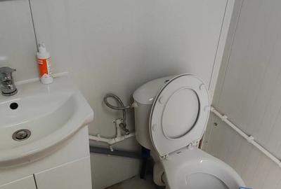 Teren + hala de inchiriat - 2