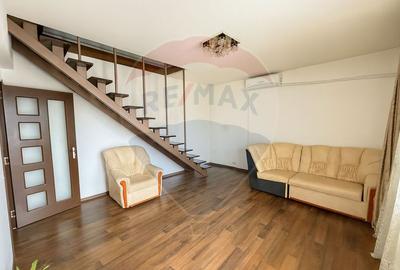 Apartament 2 camere Dobroesti cu loc de parcare inclus - 2