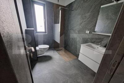 Apartament de 2 camere, 52mp, in Giroc, semimobilat - 3