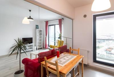 Studio Petrache Poenaru - 20th Residence - 1