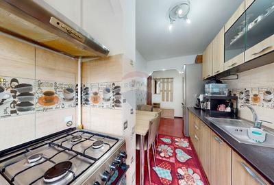 Apartament cu 2 camere decomandat în Gării - 8