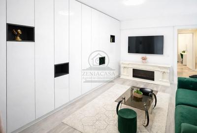 Apartament cu 2 camere decomandat în Rediu - 6