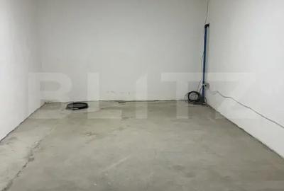 Spațiu comercial, de 259 mp, în Central - 3