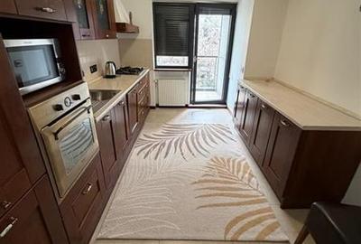 Vanzare apartament 4 camere, Nodrului, 180mp, la 1 minut de parc - 5