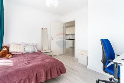 Apartament cu 2 camere decomandat, mobilat în Bună Ziua - 4