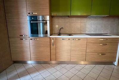 Apartament cu 2 camere decomandat în Decebal - 3