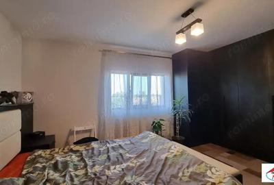 Casă cu 3 camere cu Teren 500 Mp în Central