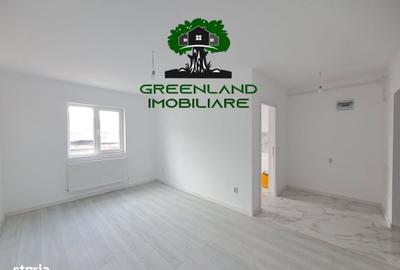 Apartament cu 2 camere în Lunca Cetățuii - 2