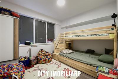 Apartament 4 camere, S-83 mp, recent renovat, UltraCentral - 17