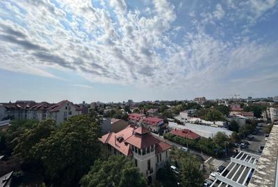 Apartament tip duple cu vedere panoramică. - 3