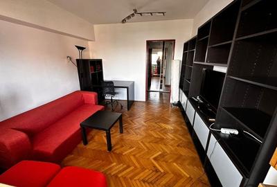 Banu Manta Titulescu apartament 2 camere mobilat de inchiriat - 30