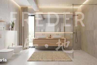 Casă cu 5 camere cu Teren 419 Mp în Tunari - 13