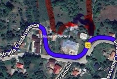 Teren intravilan de 6400 mp, în Drajna - 10