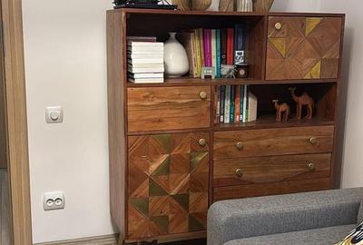 Apartament cu 2 camere decomandat în Tineretului - 6