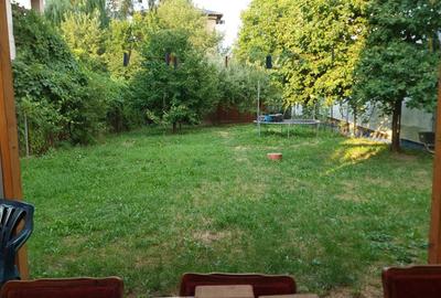 Casă cu 4 camere cu Canalizare în Central - 4