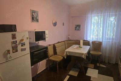 Apartament 2 camere etaj 2 4 zona jandarmeriei mobilat si utilat - 6