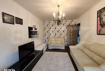 Apartament cu 3 camere în Rogerius - 1