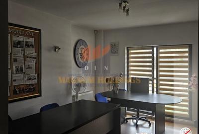 Apartament cu 4 camere decomandat, mobilat în Negru Vodă - 10
