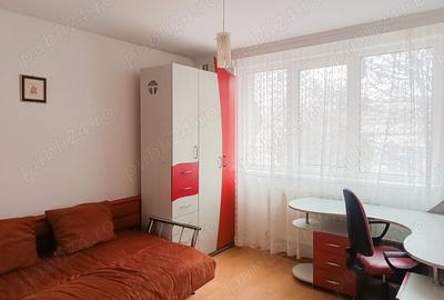 2 camere decomandat - Pia?a Sud Orizont, spa?ios, utilat complet + balcon - 1