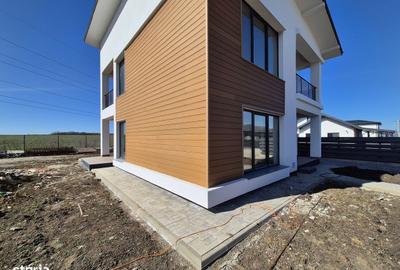 Casă cu 4 camere în Miroslava - 2