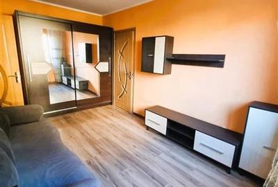 Apartament 2 camere, mobilat si utilat. Zona Sacele - 2