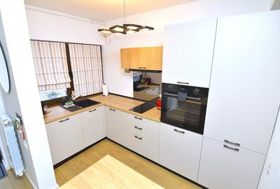 INCHIRIERE APARTAMENT 2 CAMERE - DECEBAL - PIATA MUNCII, CURTE PROPRIE - 10