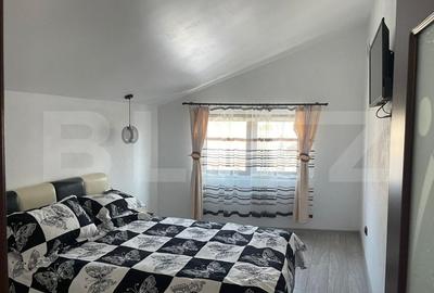 Casa de vanzare in Pucioasa – cartier Miculesti - 7