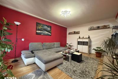 Garsonieră decomandată în Lipovei - 2
