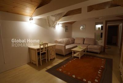 Vila Individuala 10 camere 350MP | Garaj + Locuri de Parcare | Iancu Nicolae ZOO - 19