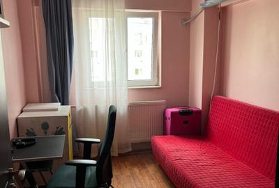 Apartament 3 cam Valea Argesului, langa gura de metrou C-tin Brancusi - 5