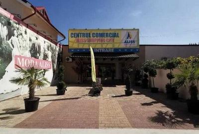 Spațiu comercial, în Central - 5