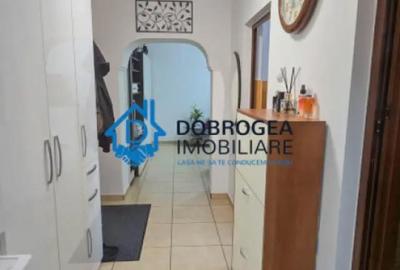 Apartament cu 2 camere decomandat în Babadag - 3