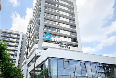 Apartament cu 3 camere decomandat în Aeroport - 13