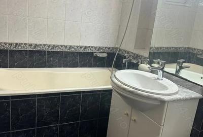Apartament 4 camere transformat 3 camere McDonalds - Piata Centrala - 10