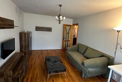 Apartament cu 2 camere decomandat în Rovine - 5
