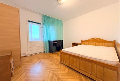 Apartament spatios, in zona Lunei, 450 euro - 9