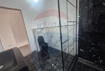 Casă individuală cu 3 camere cu Teren 700 Mp în Central - 23