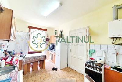 Apartament doua camere, zona 9 Mai, Sibiu - 7