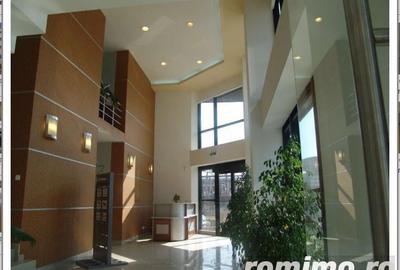 Spațiu comercial, de 1,600 mp, în Pipera - 5