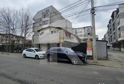 Garsonieră, mobilată în Metalurgiei - 1