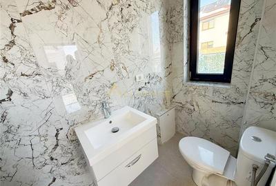 Duplex cu 3 camere cu Teren 210 Mp în Berceni - 8