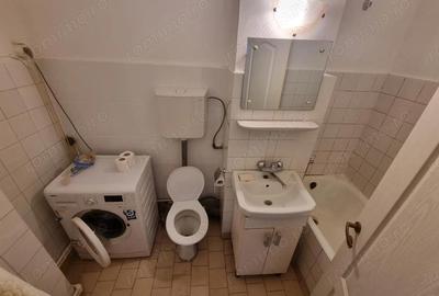 Garsonieră decomandată în Km 5 - 8