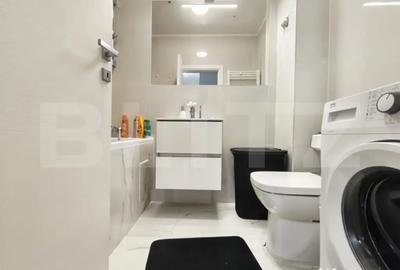 Apartament cu 3 camere decomandat în Central - 3