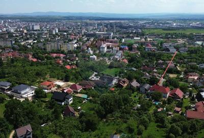 DE VANZARE CASA CU TEREN IN ZONA PREMIUM - 3