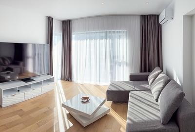 Inchiriere Apt 2 Camere + Parcare subteran +  Boxa, ONE COTROCENI - 1