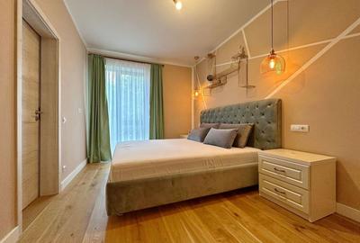 Apartament 3 Camere cu Finisaje Premium - Drumul Poienii - 3
