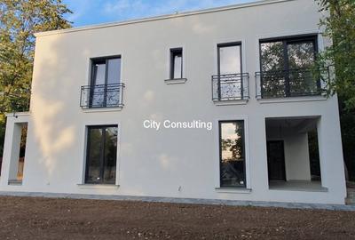 Vanzare vila la Lac Buftea - 5