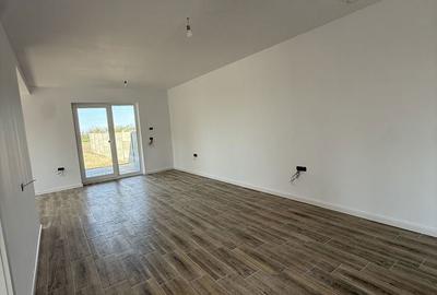 Casă cu 2 camere în Beregsău Mare - 3