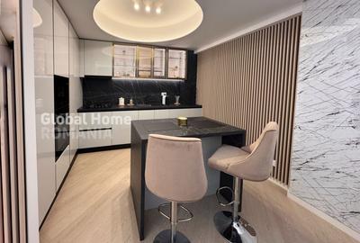 **NEW** Apartament 3 camere 80MP | 1 Loc de Parcare Subteran | Cortina North - 3